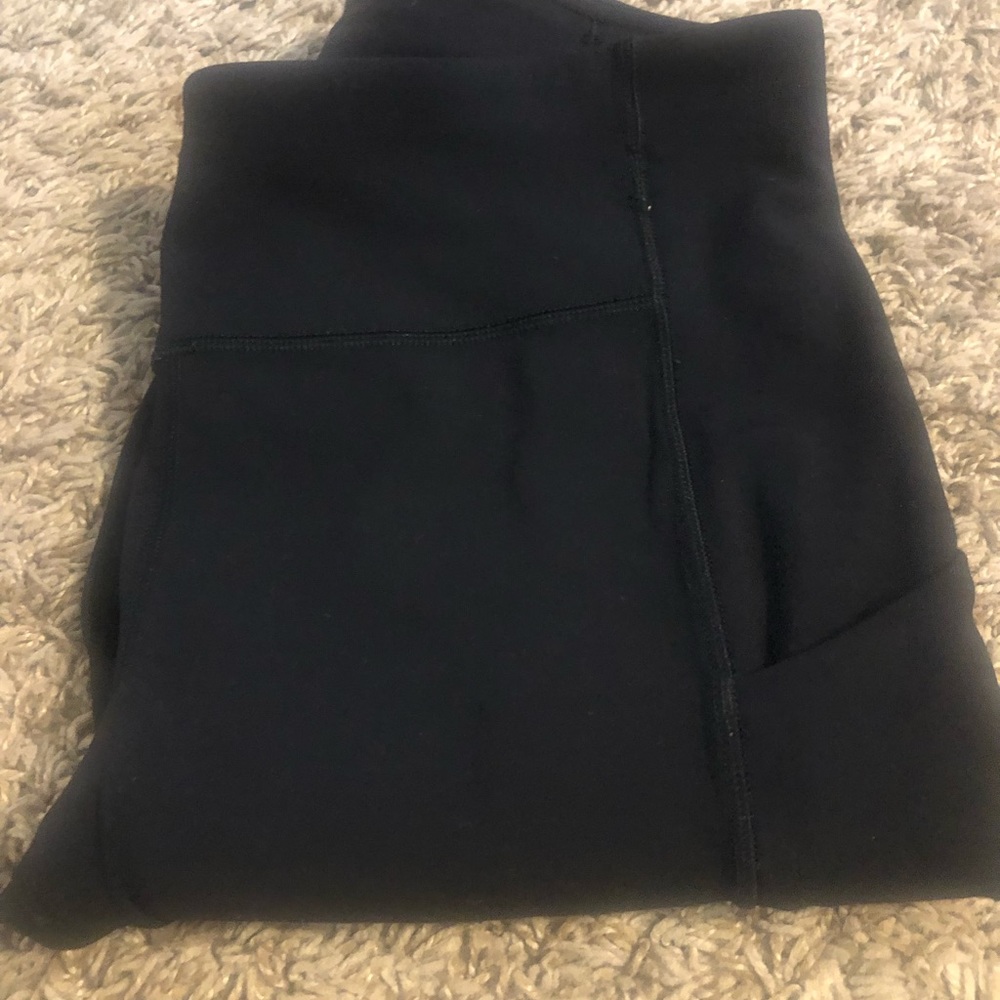 Lululemon long leggings - Picture 13 of 13